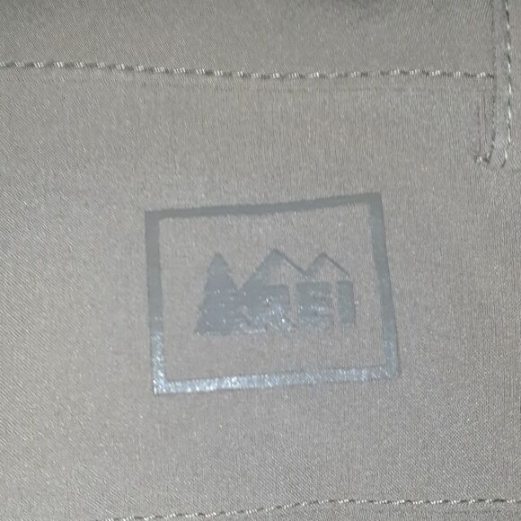 REI Sahara Roll-Up 2 Way‎ Convertible Pants 10 P - Picture 11 of 15